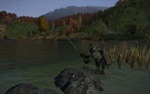 Fishing 2a