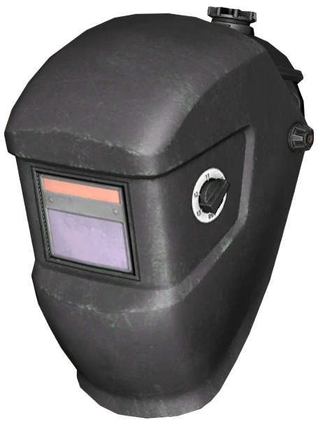 Welding Mask