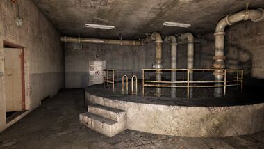 Livonia Bunker Valves