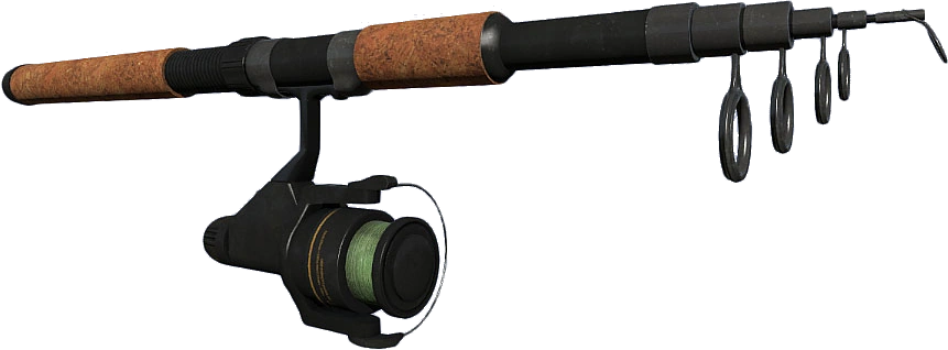 Fishing Rod