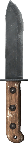 HuntingKnife