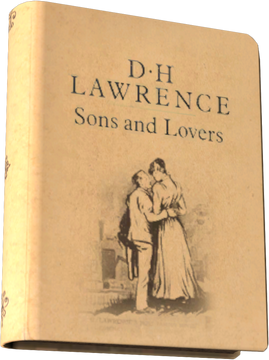 Sons and Lovers - DayZ Wiki