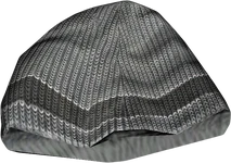 Beanie (Grey)