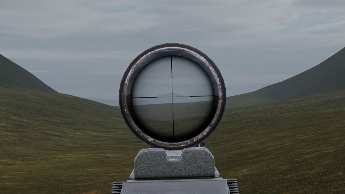 Handgun Scope DayZ Wiki