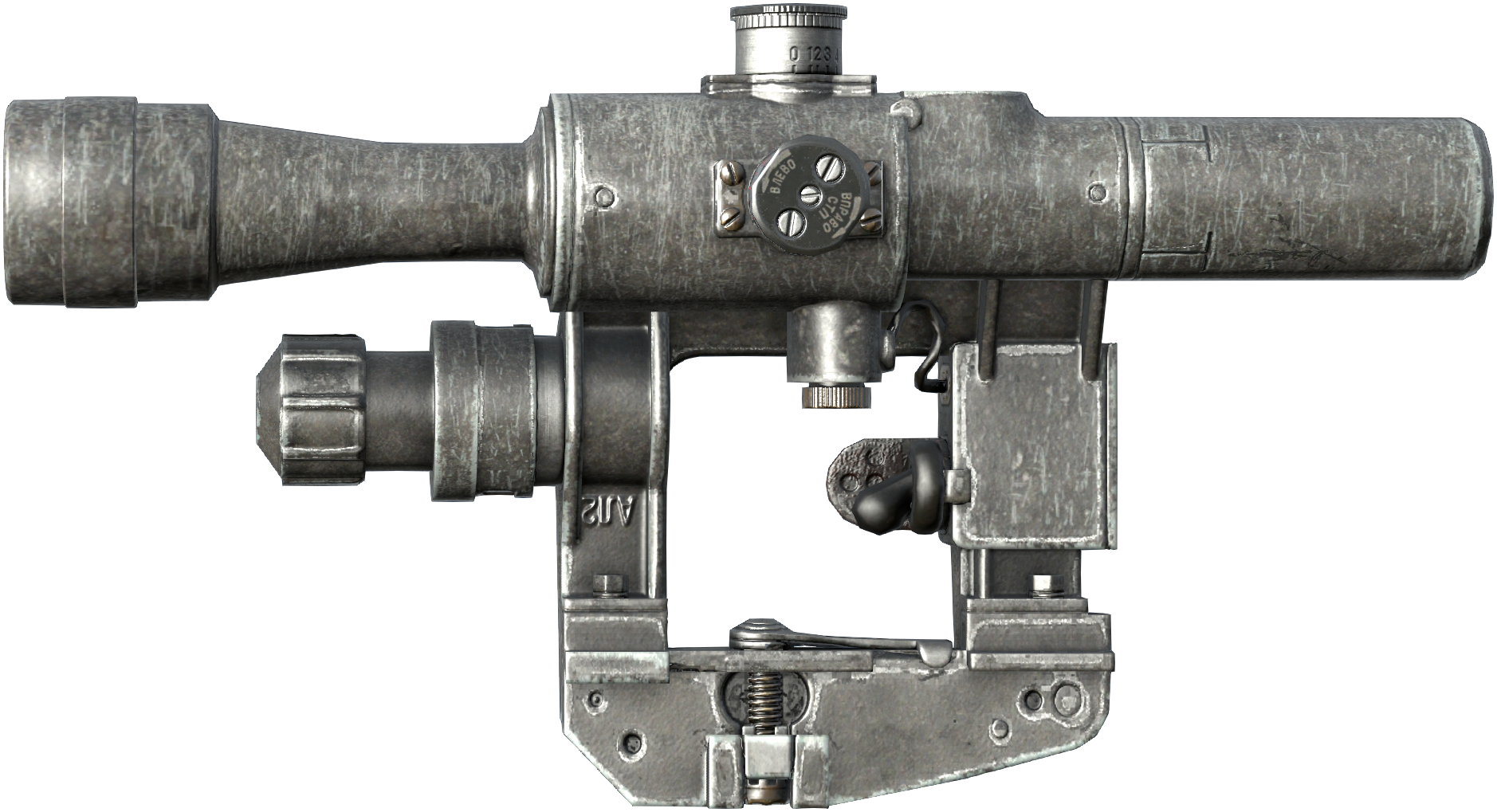 PSO11Optic