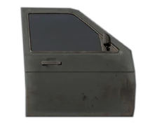 Gunter 2 Front Right Door - DayZ Wiki