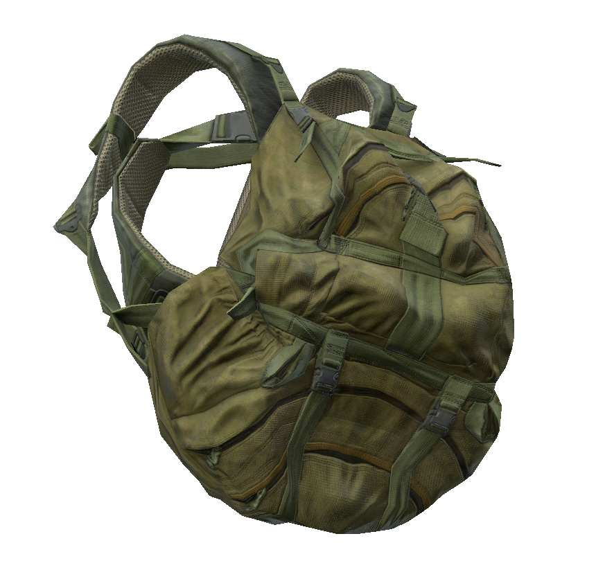 Combat Backpack DayZ Wiki