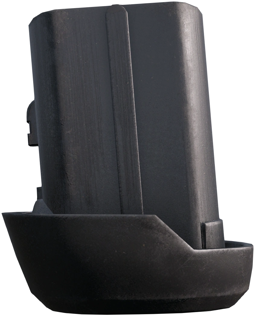 Shock Pistol Battery