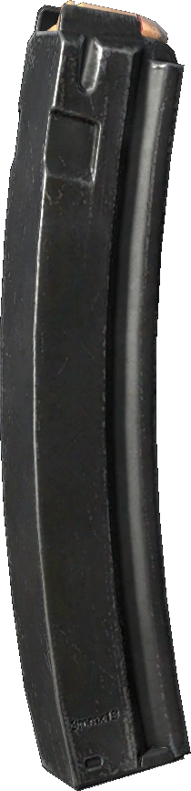 30rd SG5-K Mag
