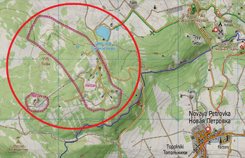 MilitaryBaseTisy map