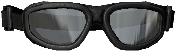 TacticalGoggles