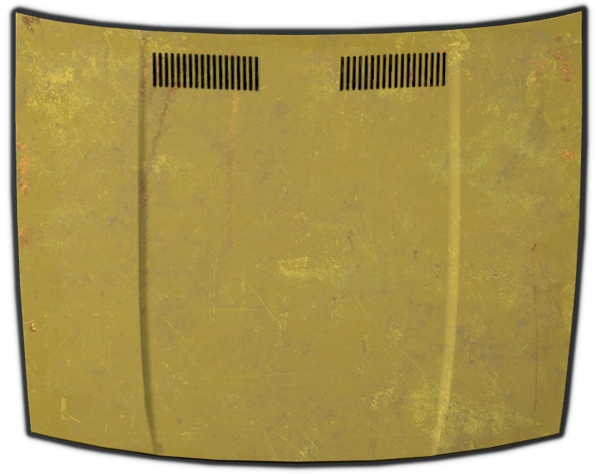 Sarka 120 Hood