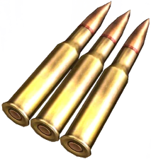 Old "7.62mm" Textures