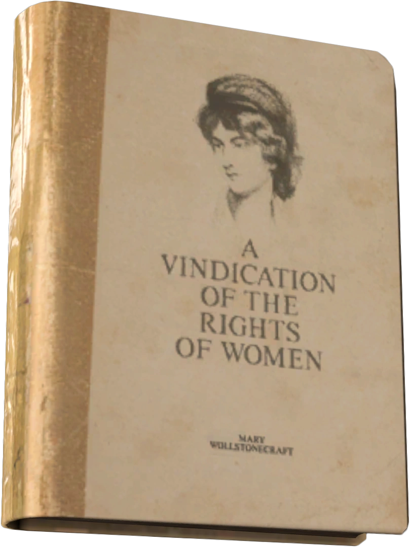 A Vindication of the Rights of Women