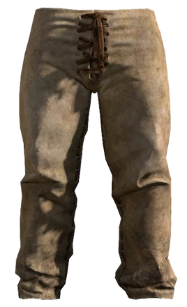 NaturalLeatherPants
