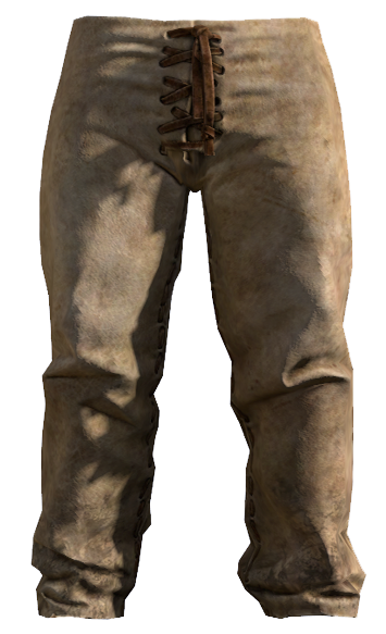 Leather Pants - DayZ Wiki