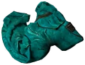 Jumpsuit Pants (Green)