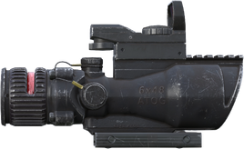 ATOG 6x48 Scope