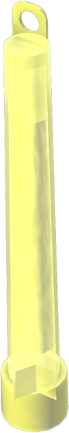 Glow Stick (Yellow)
