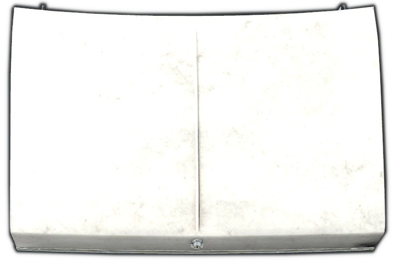 Olga 24 Trunk Lid