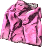 Raincoat (Pink)
