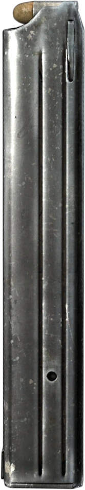 25rd RAK-37 Mag