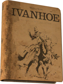 Ivanhoe