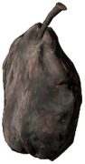 Plum (Burned)