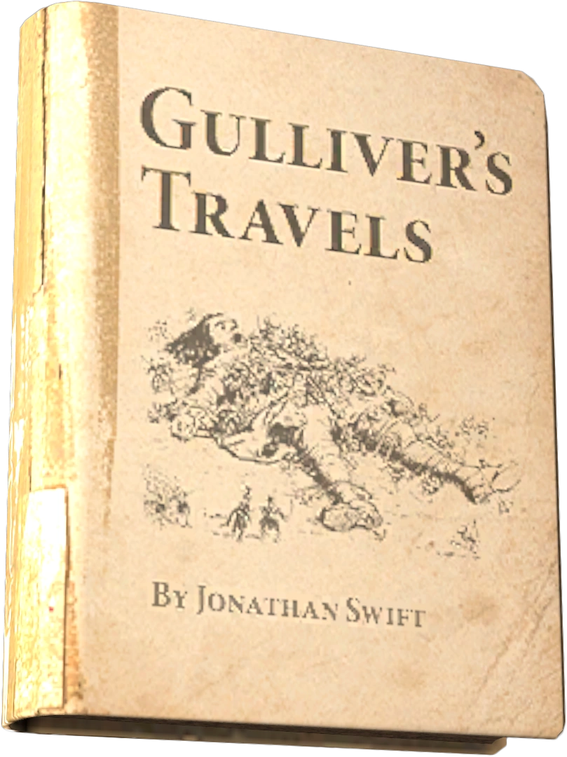 Gulliver's Travels DayZ Wiki
