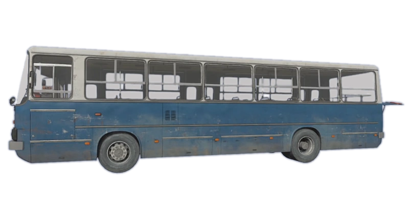 Transit Bus