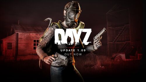 DayZ 109 UpdateTeaser Thumb