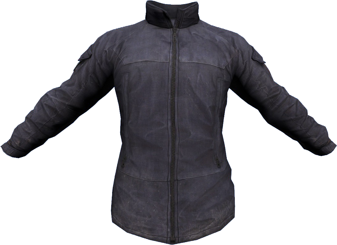 Tactical Shirt - DayZ Wiki