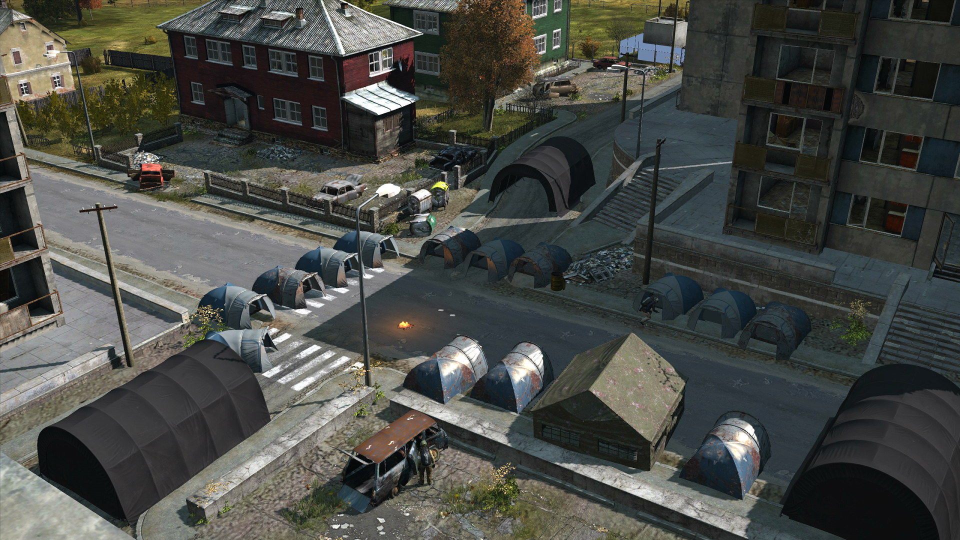 Locations - DayZ Wiki