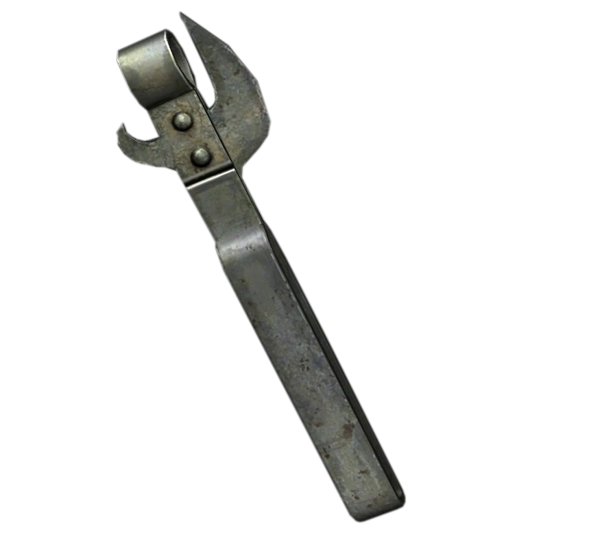 Can Opener