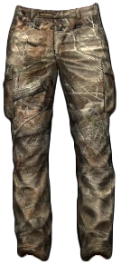 Hunter Pants