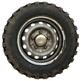 OffroadWheel