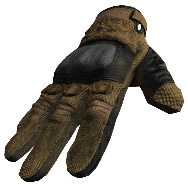 Tactical Gloves DayZ Wiki