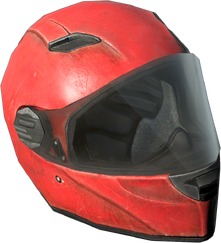 Motorbike Helmet - DayZ Wiki