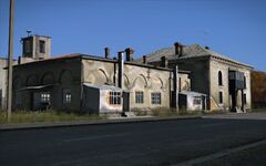 Lathes Factory