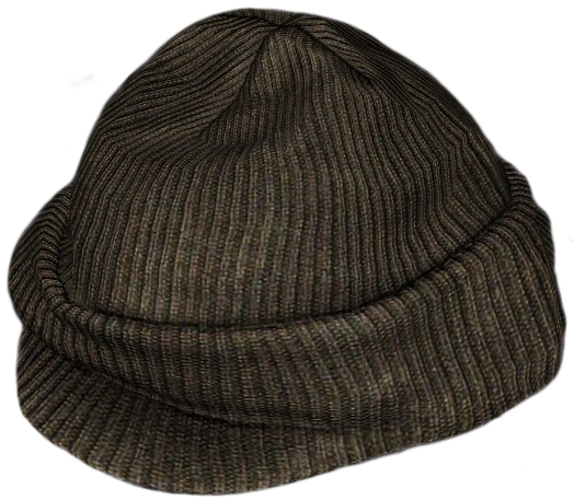 Radar Cap