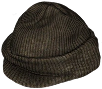 Radar Cap (Brown)