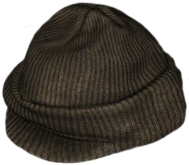 Radar Cap Brown