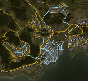 Chernogorsk - DayZ Wiki