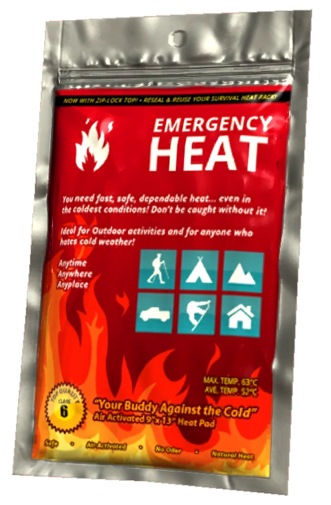 Heat Pack