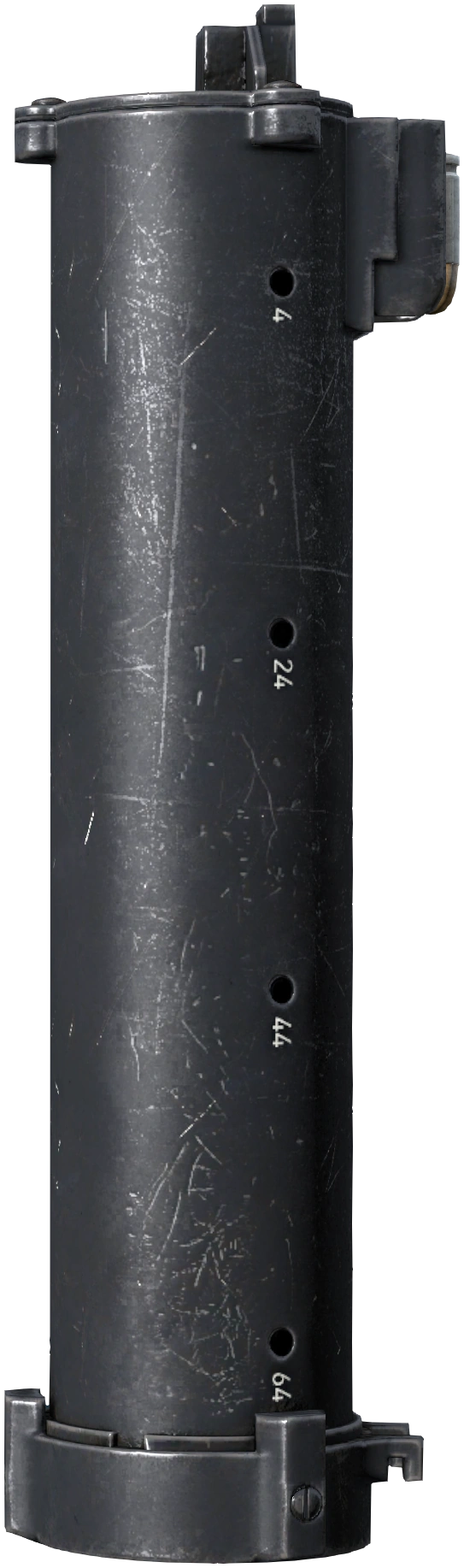 64rd Bizon Mag