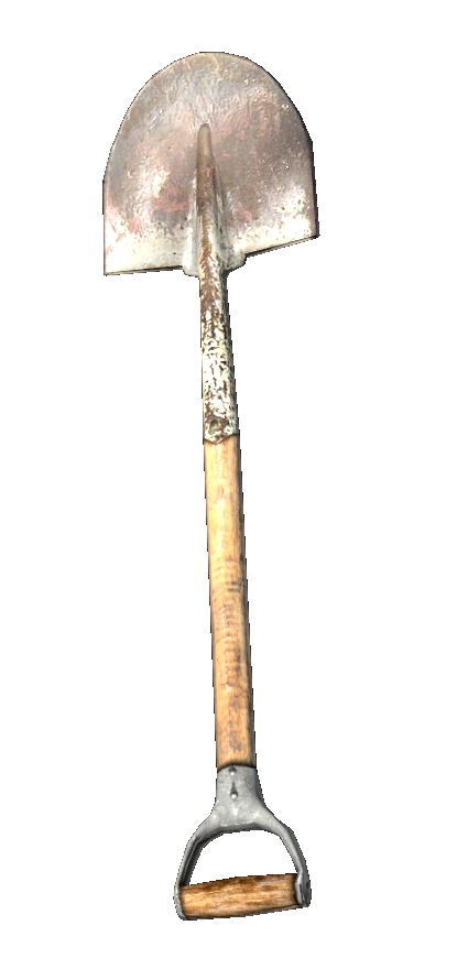 Shovel, Source: DayZ Wiki