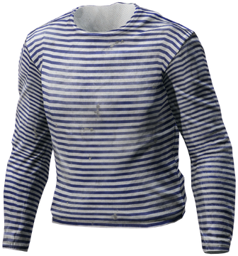 Breton shirt wiki sales