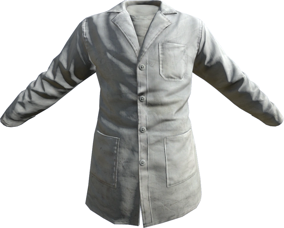 Lab Coat