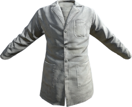 Lab Coat