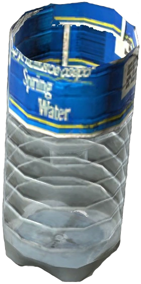 Small Fish Trap